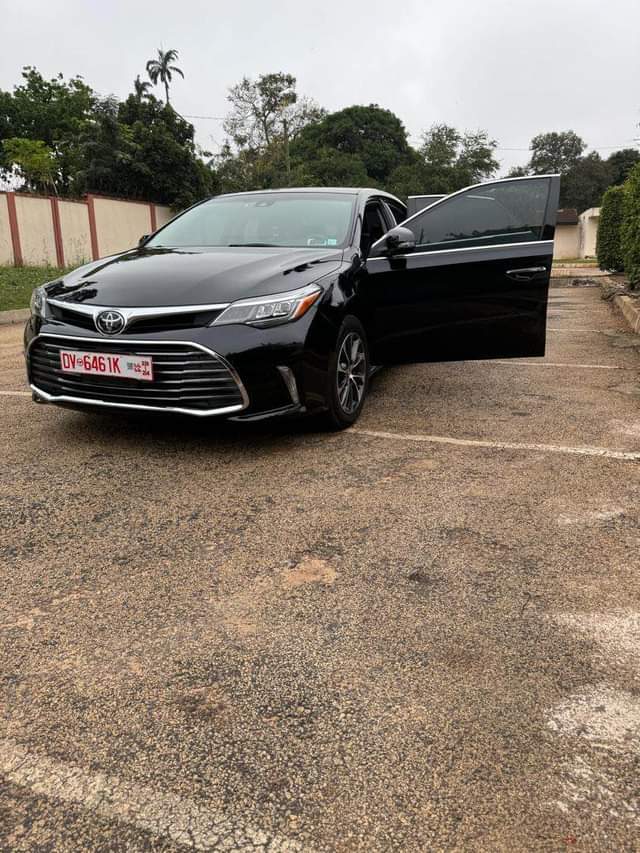 CAR D.