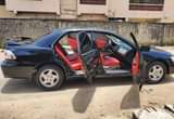 A picture of 2003 Neatly used Honda Accord 0 fault and fully pimped