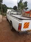 A picture of Sahara pickup on quick sale at only 14m everything is