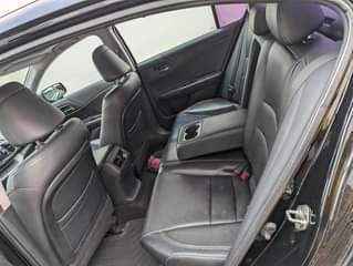A picture of 2014 Honda Accord EXL
