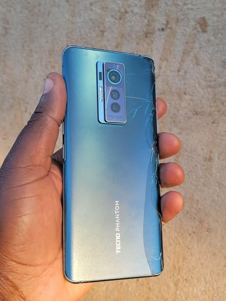 tecno phones