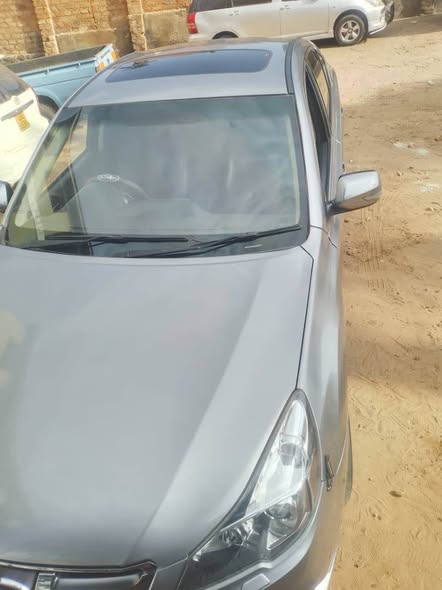 A picture of SUBARU LEGACY FOR SALE