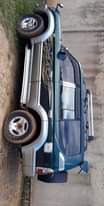 A picture of PRADO TX LAND CRUISER