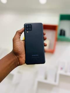 samsung a12