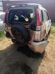 A picture of 2004 Toyota cami Cami