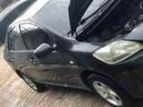 A picture of TOYOTA YARIS 2008 MODEL AT GOOD CONDITION DRIVES SMOOTH MONEY