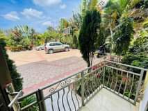 kagugu accommodation