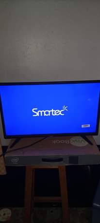 A picture of Smartec 24 digital TV original 250 000