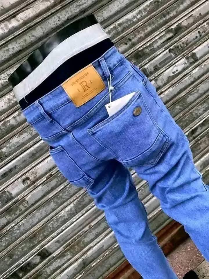 A picture of Jeans