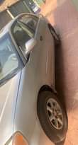A picture of Honda Civic 2003