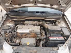A picture of KIA RIO