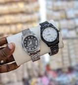 A picture of Jipatie SAA za mkononi makini sana