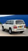 A picture of Landcruiser