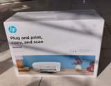 A picture of HP Deskjet 2320 All in one printer 350 000 0705394267