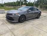 A picture of BELGIUM TOYOTA CAMRY 2018 MODEL WITH DUTY PRICE 13 5M