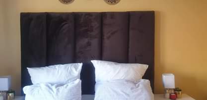 headboards