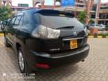 A picture of HARRIER UAU 3 0CC 18M QUICK sell ITS A BUY