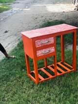 A picture of meza