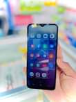 A picture of Samsung Galaxy A03 core