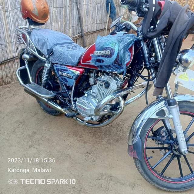 MALAWI S.