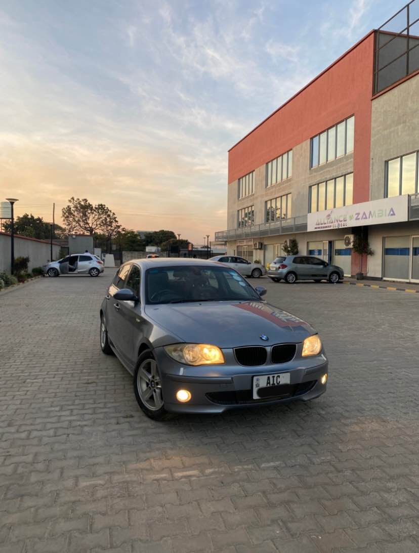 used bmw