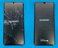 A picture of All phone top glass replacement No need to buy complete