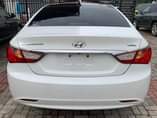 A picture of 2013 HYUNDAI SONATA Fullest OPTION DIRECT TOKS Accident Free Pure