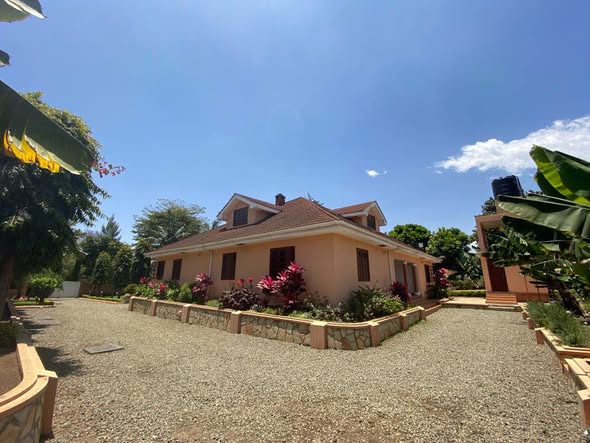 A picture of House for sale