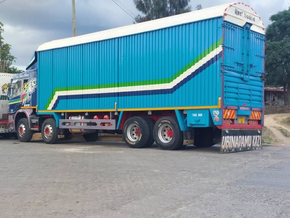 A picture of Scania 0679977900