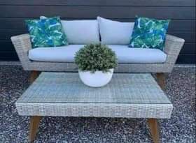 A picture of Couches