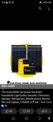 A picture of All kinds of solar