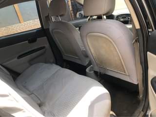 A picture of Hyundai Accent 09