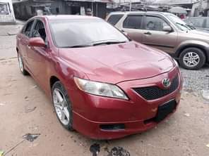 A picture of Distress Distress sales Toyota Camry Sound Everything working 3 150
