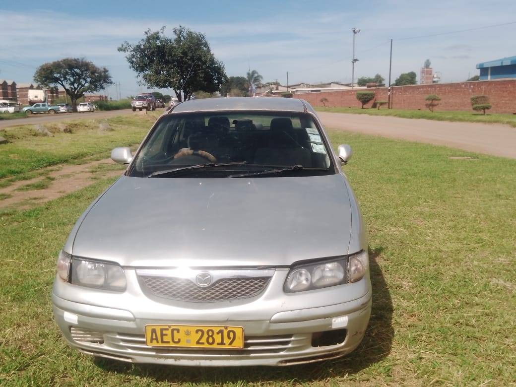 cars harare