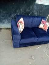 A picture of Sofa mpya