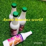 A picture of Water syrup tightening oil pulling oil etc