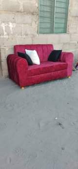 A picture of SOFA
