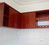 A picture of Fairly new double rooms Slf Contained with kitchen inside for