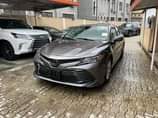 A picture of 2018 Toyota Camry Tokumbo Full Option 17m