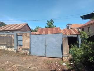 A picture of Residential house at makindye kizungu