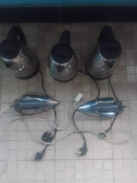 A picture of Pasi na heater