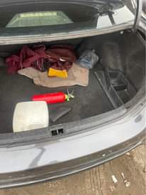 A picture of 2008 toyota corolla