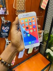 A picture of iPhone 7Plus