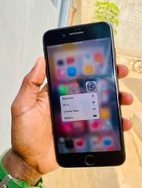 A picture of iPhone 7 Plus 128Gb at 280k