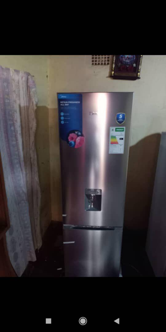 fridges