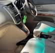 A picture of Toyota Harrier