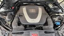 A picture of Clean Mercedes E350 2011 model 7 3m net price Neatly