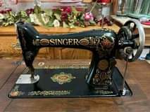 sewing machines