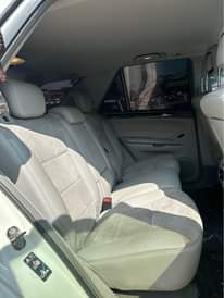 A picture of 2011 MERCEDES BENZ ML350