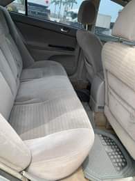 A picture of REGISTERED TOYOTA CAMRY BIG DADDY V4 4 plug ENGINE GEAR